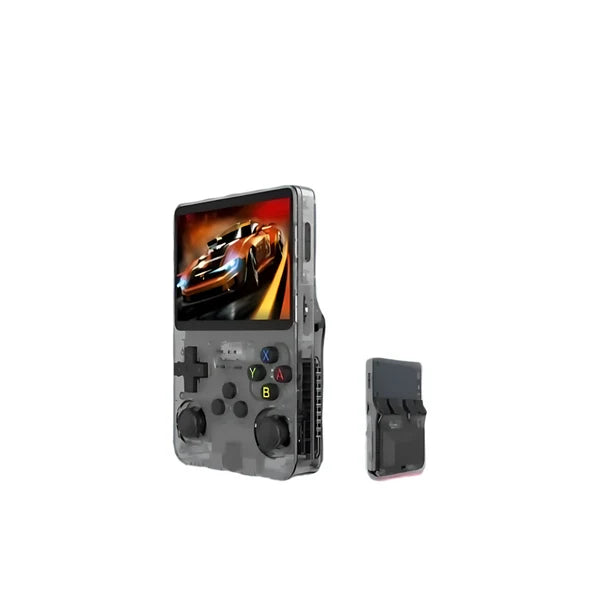 Retro Handheld Gaming Console