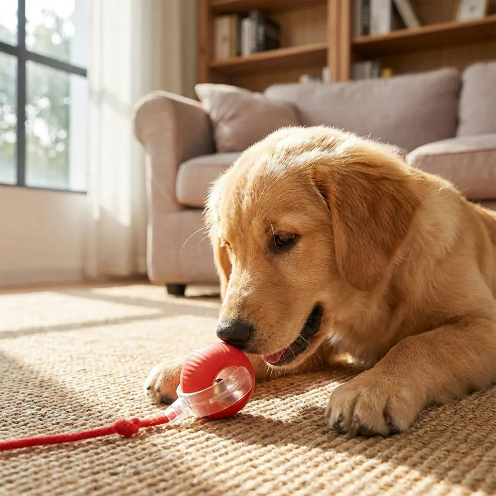 ChaseTail™ Motion Ball - 50% Off Today Only