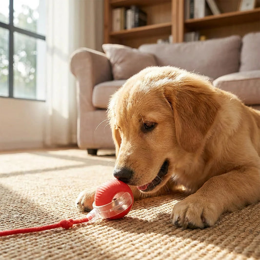 ChaseTail™ Motion Ball - 50% Off Today Only