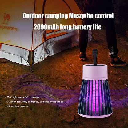 Mosquito Killer