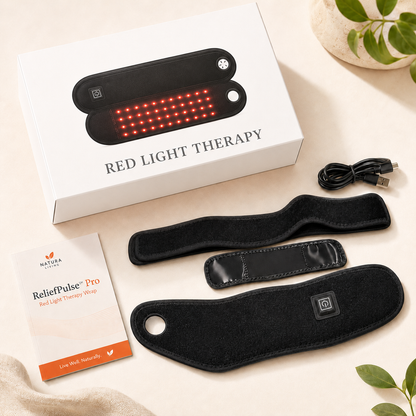 End the Burning, Tingling & Numbness in Your Wrist - In Just 15 Minutes A Day.
