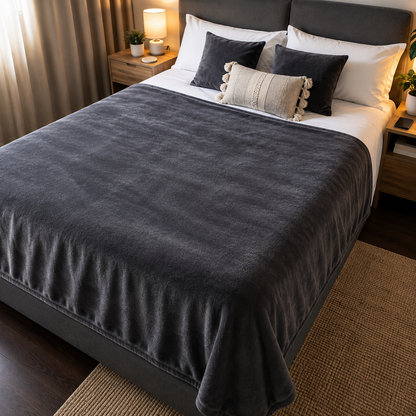 BlissBlanket™ The Effortless, Waterproof Blanket