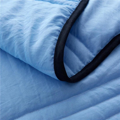 Ice Cooling Calming Blanket