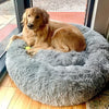 Calming Dog Bed - 50% OFF Today Only