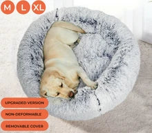 Calming Dog Bed - 50% OFF Today Only