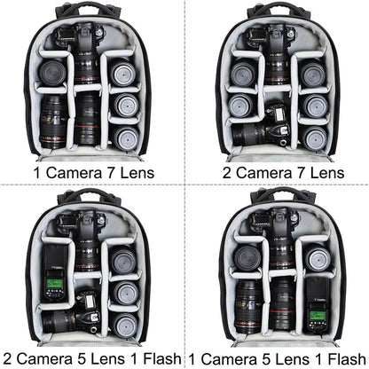 Best Camera Bag