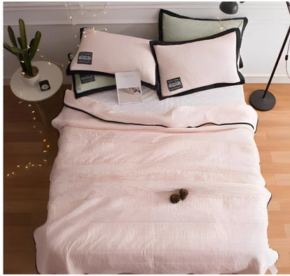 Ice Cooling Calming Blanket