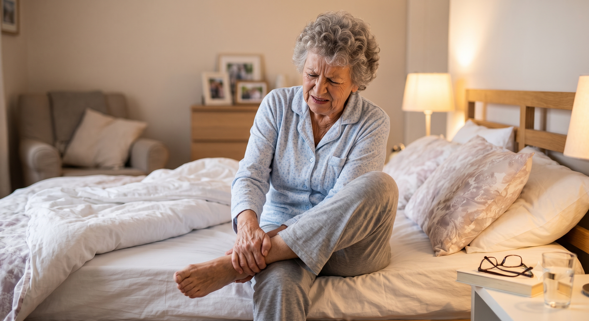 ThermaStep™ Advanced Foot Therapy