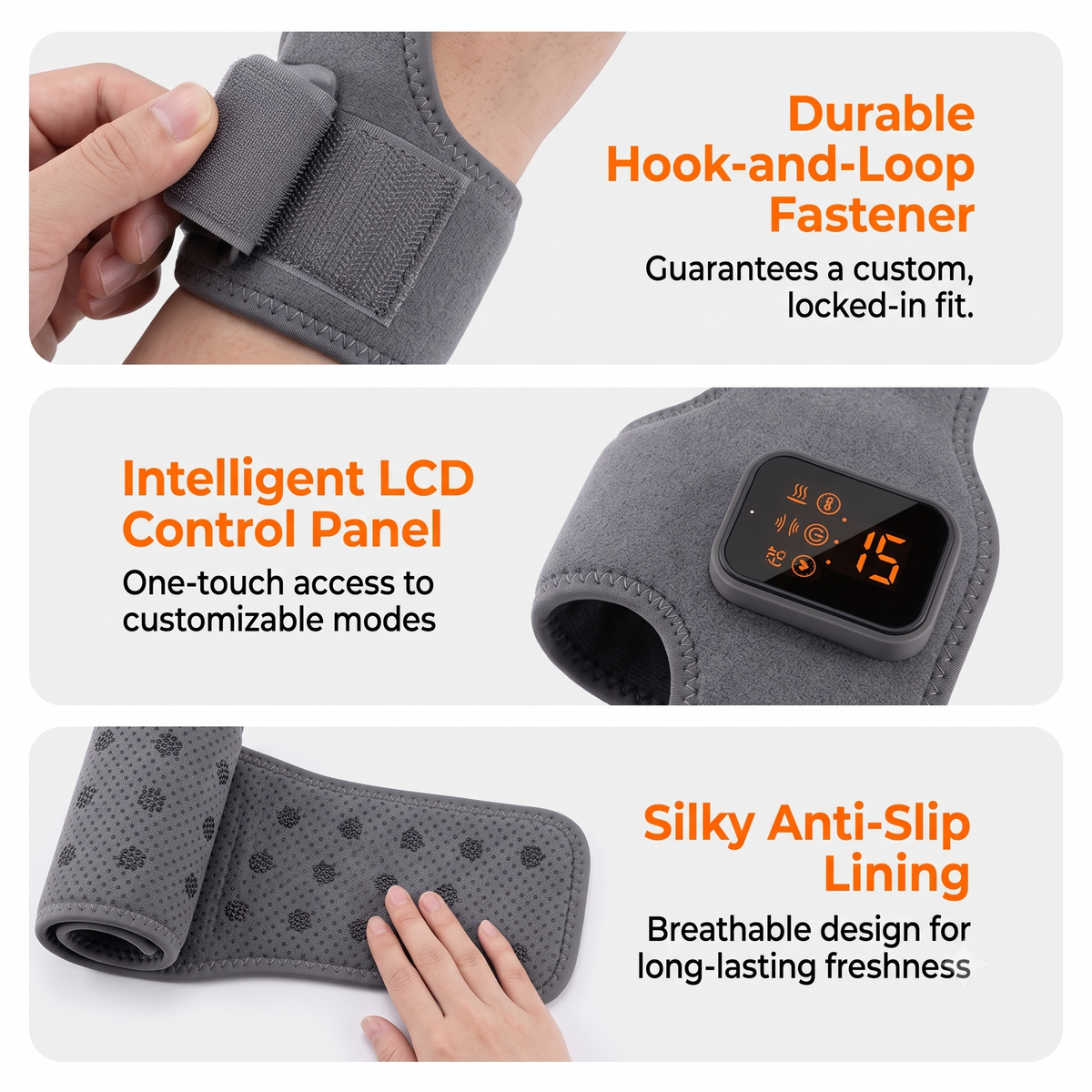 ThermaStep™ Advanced Foot Therapy