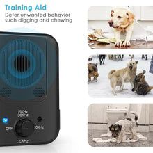Bark Free Device For Dogs - 50% OFF Today Only