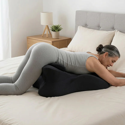 Intimacy Support Pillow