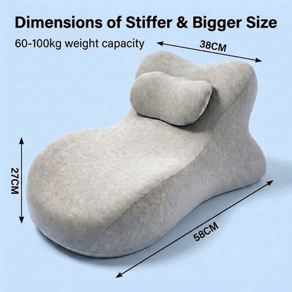 Intimacy Support Pillow