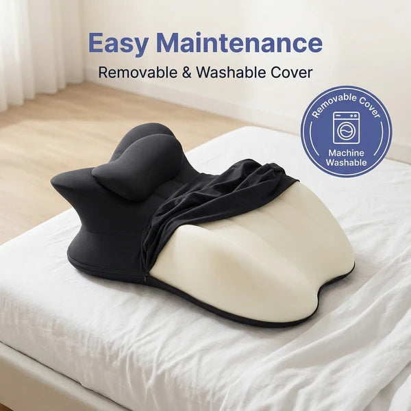Intimacy Support Pillow