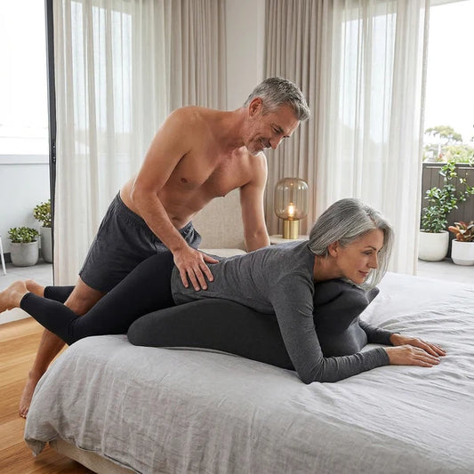 Intimacy Support Pillow