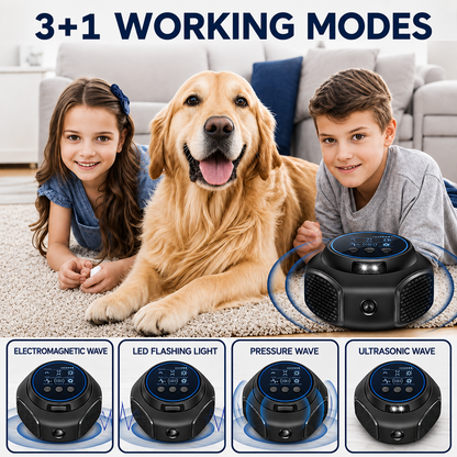 Pest Free Device™ - 50% OFF Today Only
