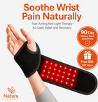 ReliefPulse™ Pro Therapy Wrap